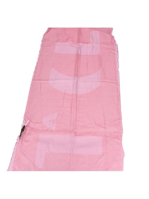 Foulard in tessuto ALVIERO MARTINI 1a CLASSE | S324 6058ROSSO